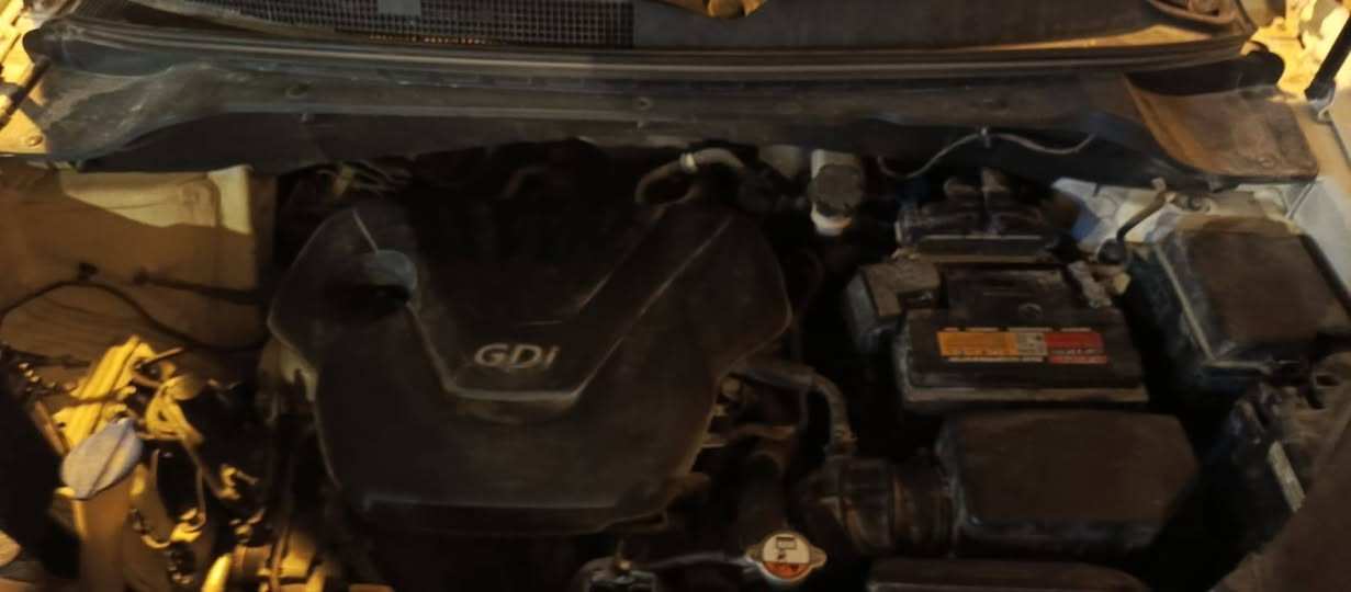 سلام عليكم للبيع كيا سول موديل 2015وارد امريكي السياره قطعتين بنيد وجاملخ الايسر محرك GDI1600بيه ثلاث وضعيات سرعه Comfort و Normal و Sport بيه نظام ايكوو  سوناره موجوده بالصور   رقم السياره نجف والسياره مالبيت ومكان وحداديه جديده السياره نجف كوفه
السعر /115$وبيها مجال 
الاستفسار /***********
