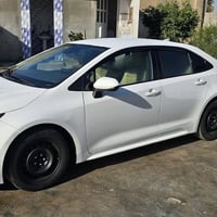 كورولا LE • ٢٠٢٢ • ١٨٠٠