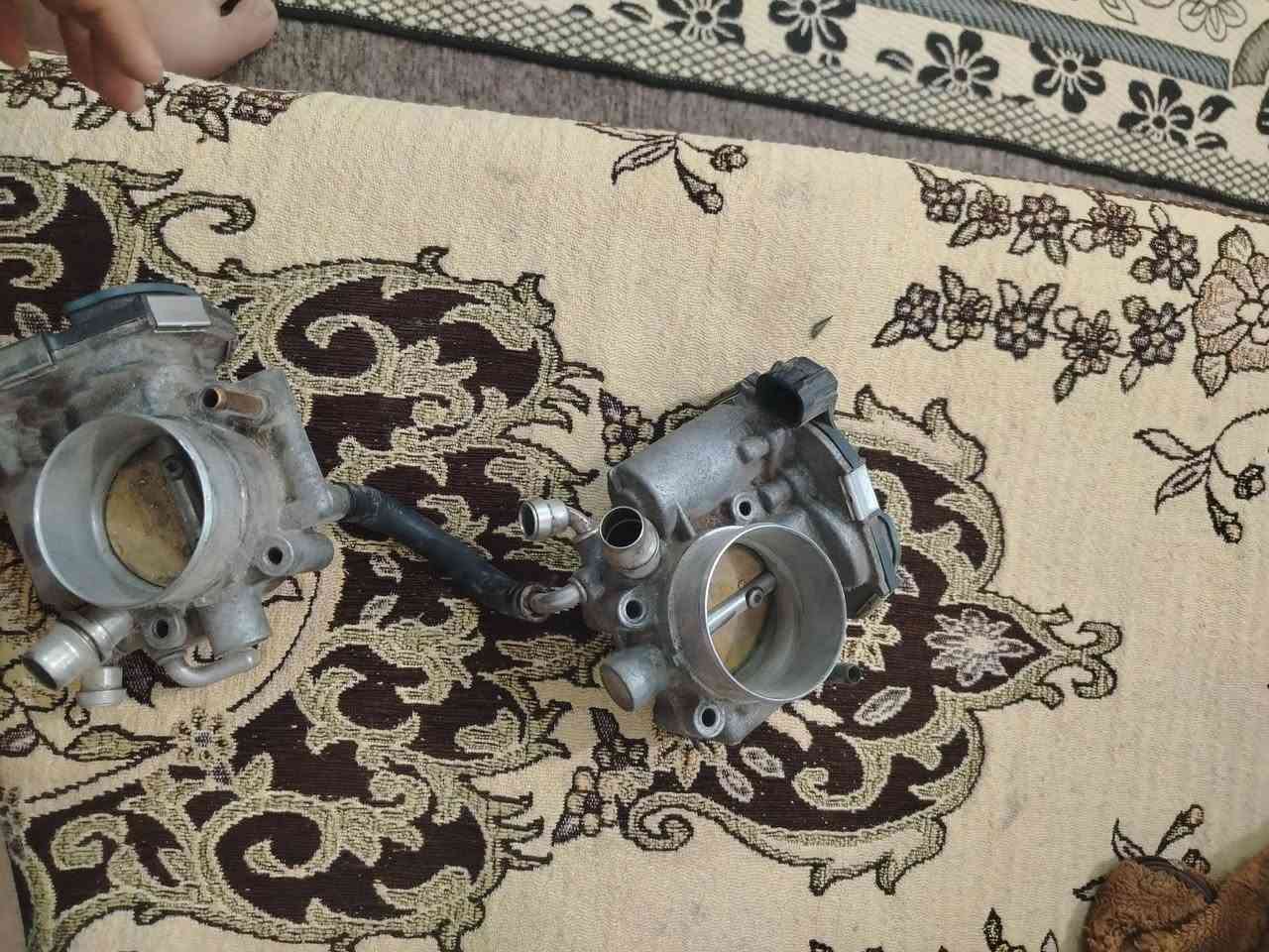 السلام علیکم جويترات افيو أمريكي شغالات سعر الواحد 30 وبي مجال مكاني حله حي المعلمين رقم الهاتف ***********
