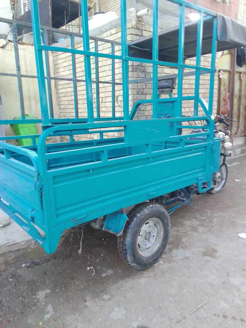 ستوتة للبيع موديل 2023مكينة 25
كاملة اوراق كهربائيات كبل للشارع مكفولة من كلشي بغداد العبيدي  سعر مليون و700
*********** بي واتساب  مصبوغة للجمالية تجي وتشؤف....
