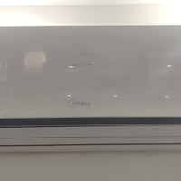 سبلت ميديا 2 طن مستعمل اربع مواسم   نضافه 80%  غاز مقفول  كامل مع كل م...