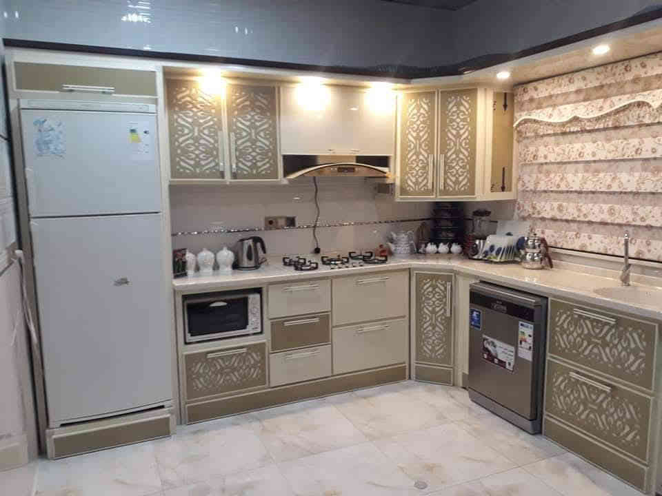 ‎جدد مطبخك ويانه عندك كونتر قديم ناخده منك نفصلك موديل جديد اسعار تنافسي ***********وتساب لو خابر‎ كركوك, العراق
