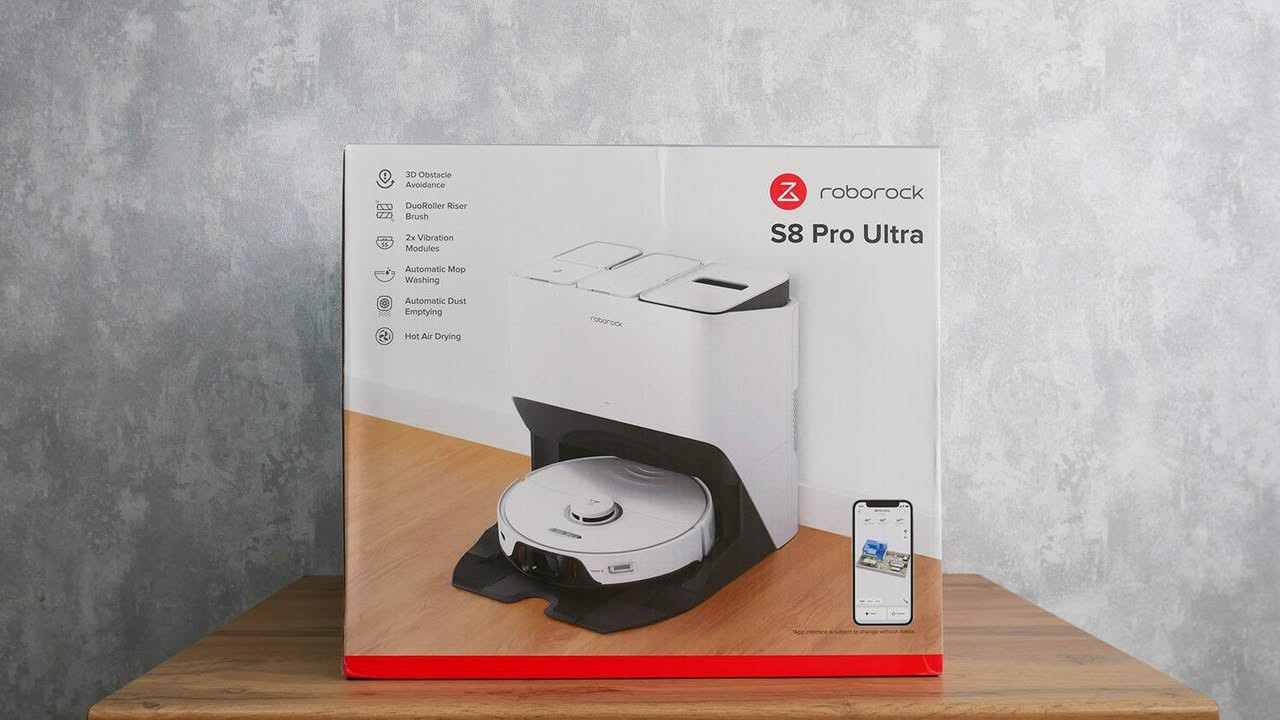السلام عليكم اخوان روبوت
S8 pro ultra 
مستخدم نظيف 100 /100 
كامل مكمل كارتون ملحقات اضافية 
وصل مسح واكياس اتربة وفرج وسطية وجانبية
 نظيف  نظيف نظيف  اخو الجديد 
وعليه ضمان صيانه 
السعر 
1,100.050
مليون ومائة وخمسون الف


**إذا كنت صاحب هذا الإعلان وتريد حذفه لأي سبب، رجاءا أرسل رسالة إلى الدعم الفني**