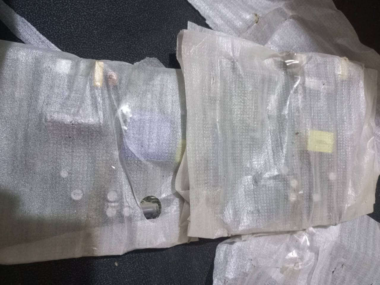 كارتات شاشه سعر القطعه ١٠ الاف LED LCDوLED? مكاني كفاات العبيدي


**إذا كنت صاحب هذا الإعلان وتريد حذفه لأي سبب، رجاءا أرسل رسالة إلى الدعم الفني**