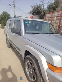 مكينه ٢٥٠٠ • ٢٠٠٧ • تبريد شغال