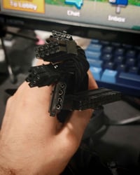 كيبلات باور سبلاي • إلكترونيات • بغداد