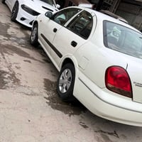 ٢٠٠٩ • ٤ قطع صبغ • الدوره حي الصحه