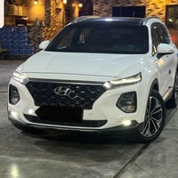 سنتافي • ٦ سلندر • ١١٥ الف