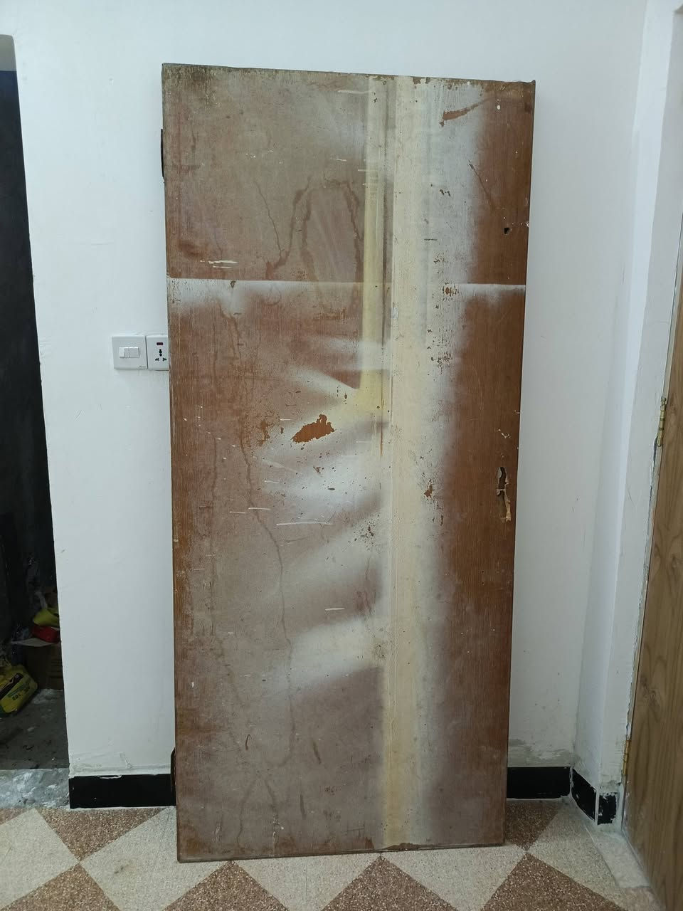 باب خشب صاج للبيع ب35


**إذا كنت صاحب هذا الإعلان وتريد حذفه لأي سبب، رجاءا أرسل رسالة إلى الدعم الفني**