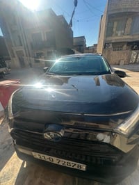 راف فور هايبرد • ٢٠٢٣ • مشيه ٩٨٠٠٠