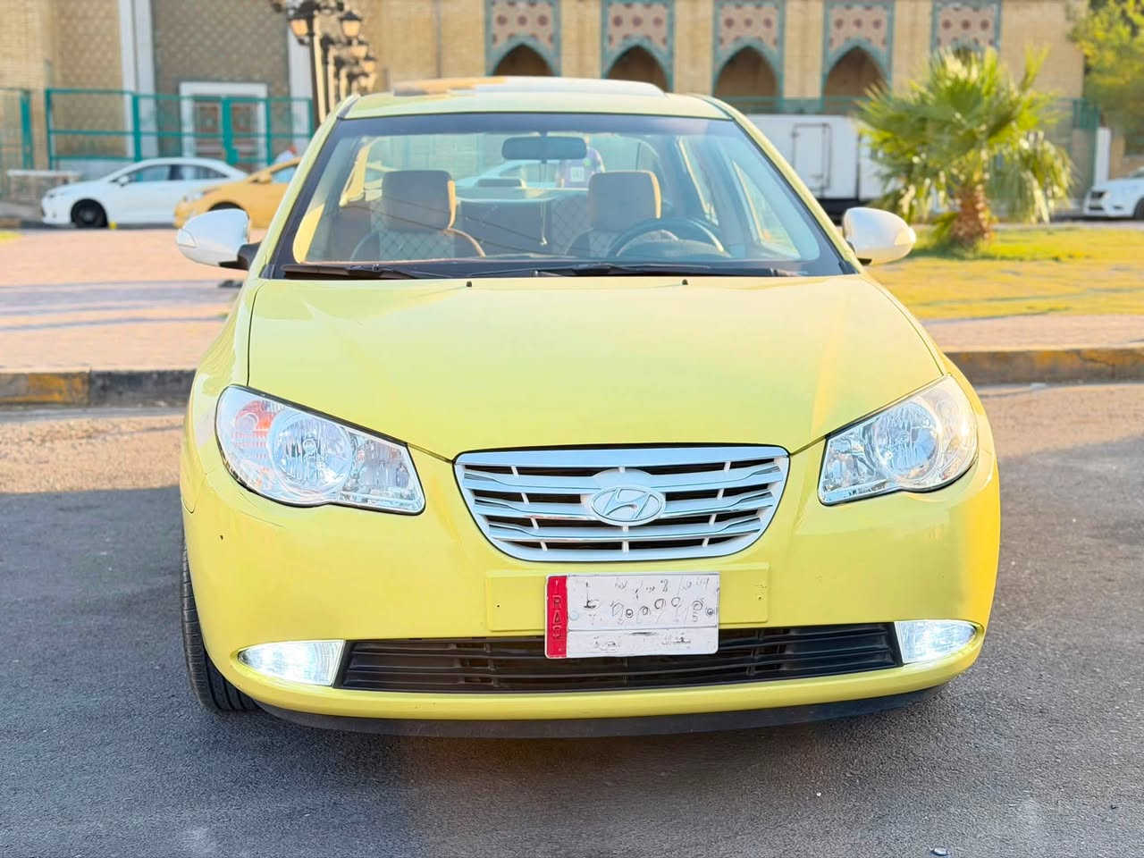 النترا موديل 11 خليجي مكينه 2000 منظومه غاز تبريد ثلج جاهزه من كلشي فتحة تحكمات استيرن شاشة تخم تاير السعر 100 مصفره هيئه تحويل مباشر مكانها الاعظميه الاتصال ***********
