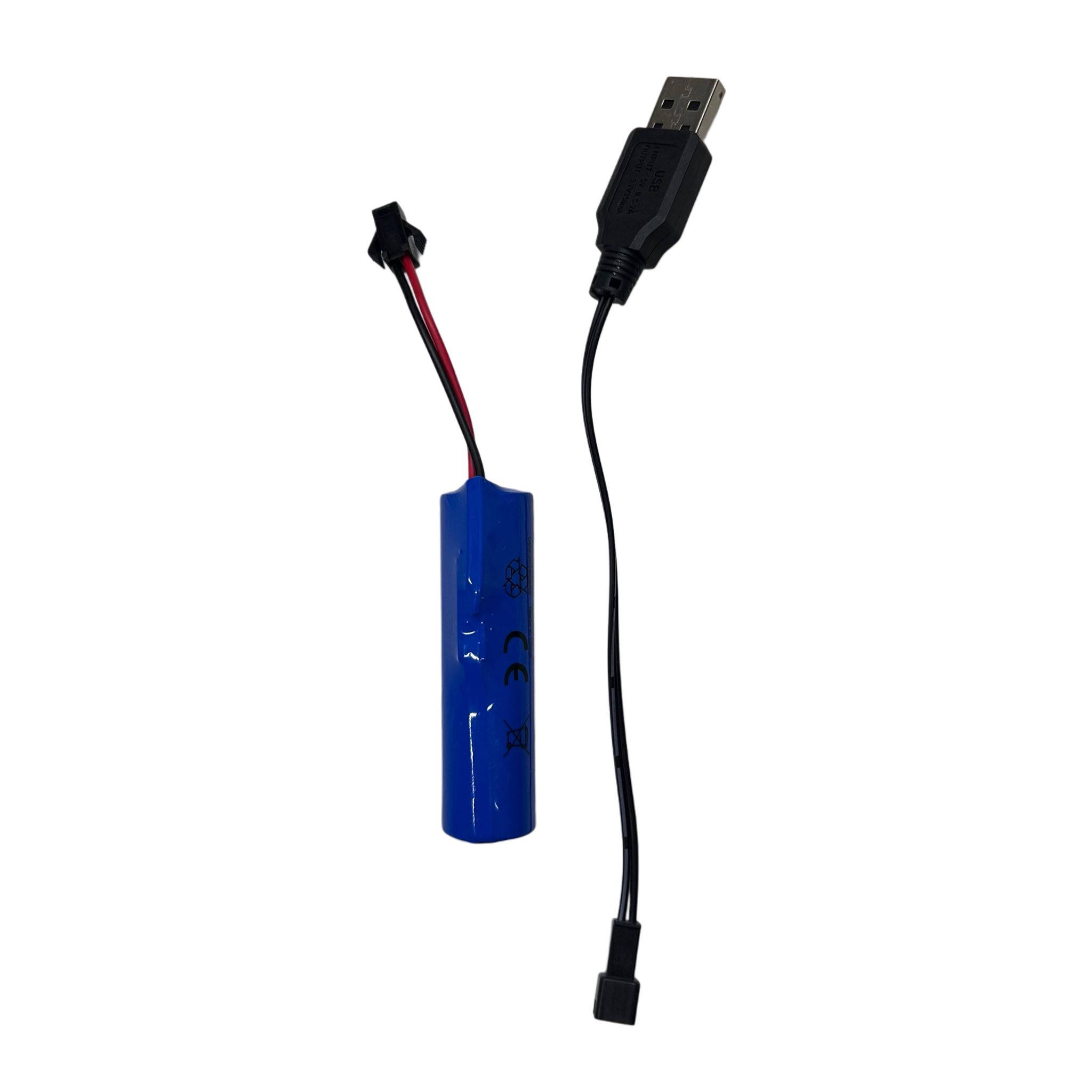 روبوت الكلب الذكي AI ROBOT – تحكم عن بُعد 2.4GHz مع أوامر صوتية
روبوت كلب تفاعلي يعمل بالتحكم عن بُعد بتقنية 2.4GHz، مصمم للحركة واللعب وتنفيذ أوامر متعددة مع إضاءة وموسيقى.

 • يعمل بتحكم عن بُعد بتردد 2.4GHz لسهولة التحكم بالحركات.
 
• يدعم الأوامر الصوتية (Voice Control) والتفاعل المباشر.
 
• مزود بخاصية البرمجة لتنفيذ الحركات حسب تسلسل الأوامر.
 
• حركات متعددة مثل: التقدم للأمام، الالتفاف، الجلوس، النهوض، والانحناء.
 
• يحتوي على موسيقى، رقصات ديناميكية، وإضاءة جذابة.
 
• يدعم وضع الدورية التلقائية (Auto Patrol) ووضع الاستعراض (Stunt).

 • ريموت كنترول 2.4GHz
 • تحكم صوتي
 • الفئة العمرية: 8 سنوات فأكثر
 • الروبوت: بطارية ليثيوم قابلة لإعادة الشحن 3.7V 
 • الريموت: 2 × بطارية AA 1.5V

الملحقات:
 • جهاز تحكم عن بُعد
 • بطارية ليثيوم قابلة لإعادة الشحن 3.7V
 • كابل شحن


**إذا كنت صاحب هذا الإعلان وتريد حذفه لأي سبب، رجاءا أرسل رسالة إلى الدعم الفني**