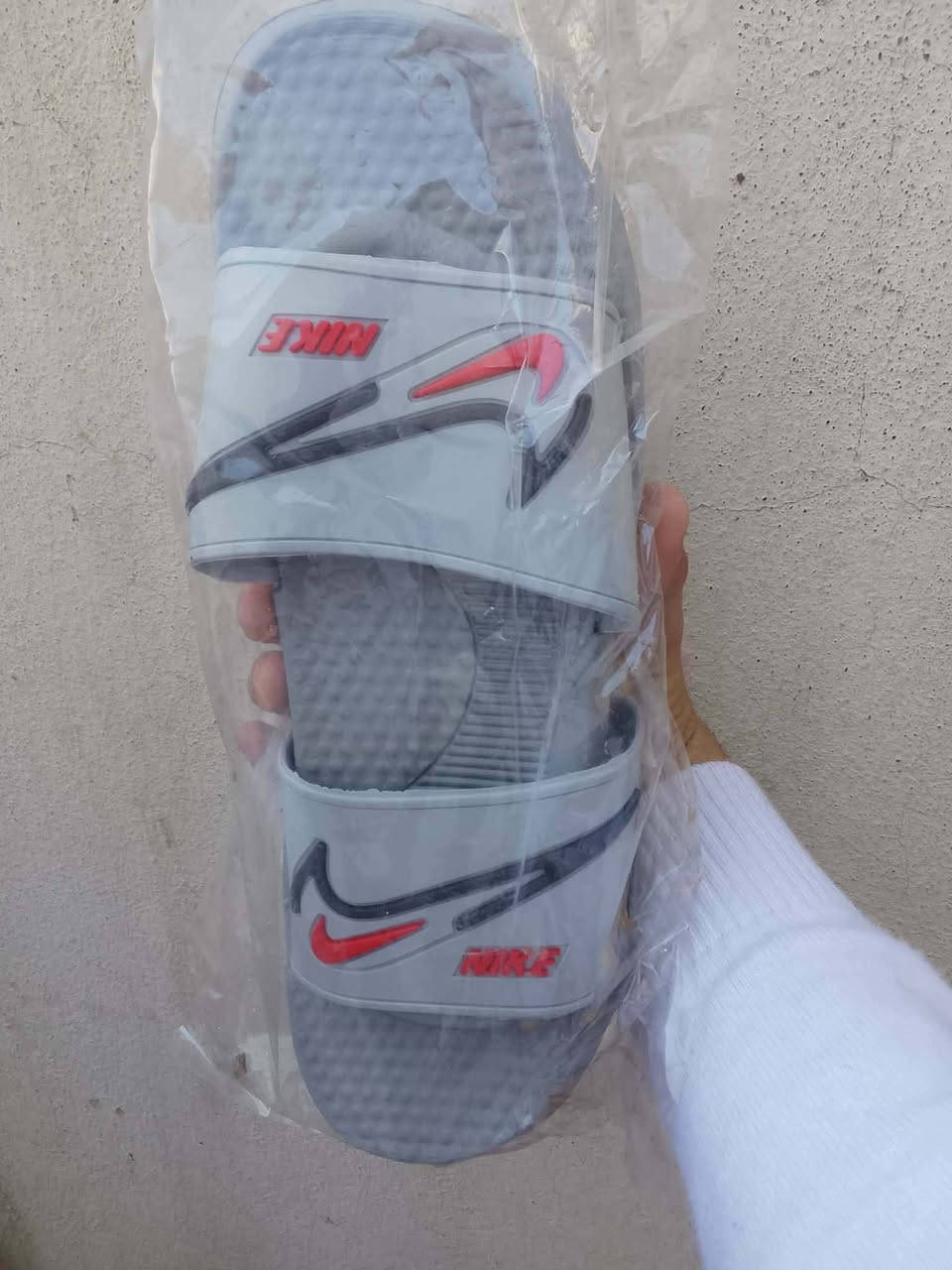 نعال رجالي ولادي اطفال  قياسات من 26 لحد  45  سعر جمله بلف


**إذا كنت صاحب هذا الإعلان وتريد حذفه لأي سبب، رجاءا أرسل رسالة إلى الدعم الفني**