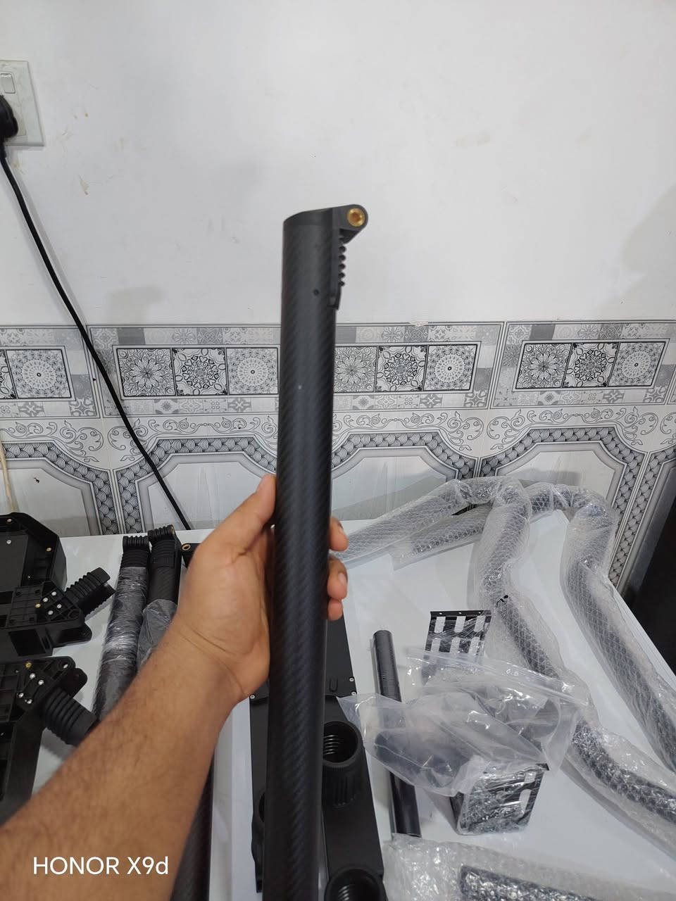 قاعده واستاند والرباط مالتهن مال DJI


**إذا كنت صاحب هذا الإعلان وتريد حذفه لأي سبب، رجاءا أرسل رسالة إلى الدعم الفني**