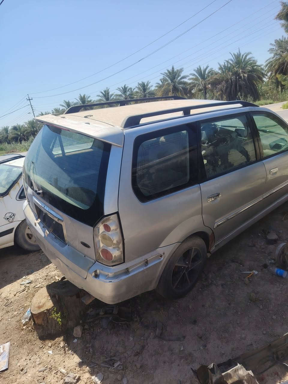 تم تفصيخ مسبوشي   محرك وكير  مكفولات المكان بابل مشروع المسيب طريق الجاسم ***********
