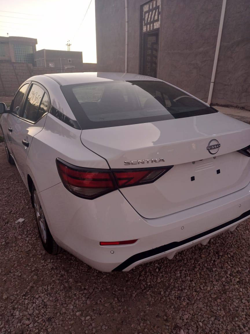 للبيع سنترا موديل 25 مسجلة شهداء ضررها فقط نصف البنيد مصبوغ السيارة جديدة ماشية 9000 فقط 
السعر 145 
هذا رقمي ***********
