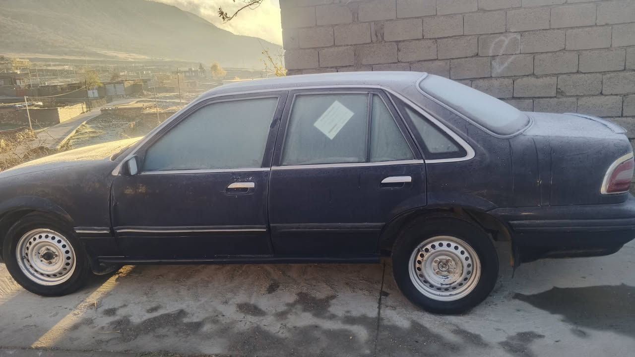 سڵاو هاوڕێیان ئەم دایۆ پرێنسە مان هەیە بۆفرۆشتن ئاڕمە بێک ێشەیە بەوشەرتەی ماڵی کەسنەبێت مۆدێلی 1993 هیچ کێ شەیکی نەبێت بۆسیعر تەفون بکەن***********  لەغزمەتانام
