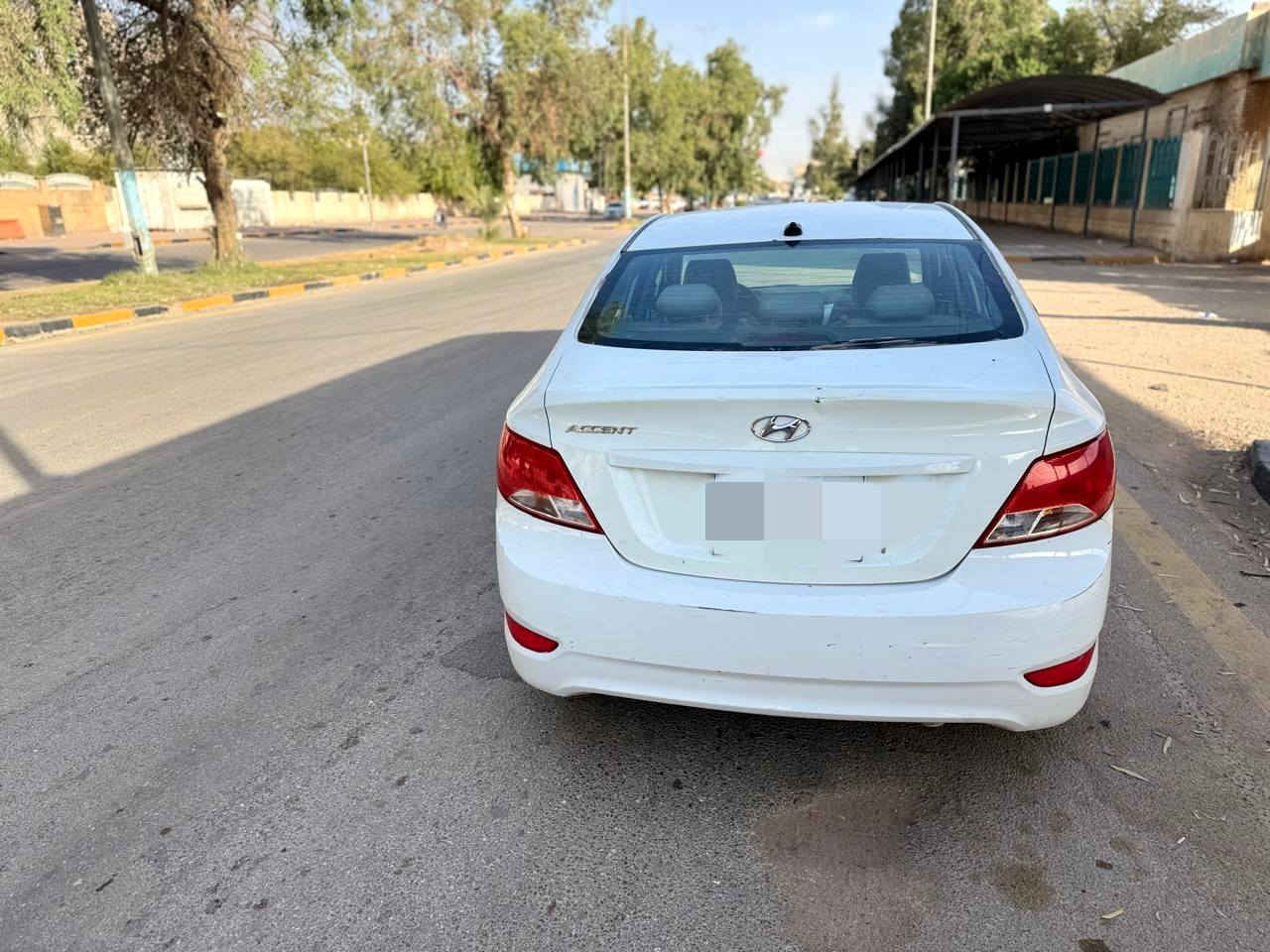 اكسنت اصل 16 سياره دخول جديد بل كارتون مكينه وكير وحداديه وتبريد بجيس مابيه نقص برغي
سياره متومه اربيل طبق الاصل انكليزي شرط الحاسبه 

كصه جنطه شغل درجه اولى اثر كص ماكو بدون صبغ فقط مكان الكص

مكينه1600

السعر43

مكاني كربلاء

‏‪0785 307 9562‬‏
