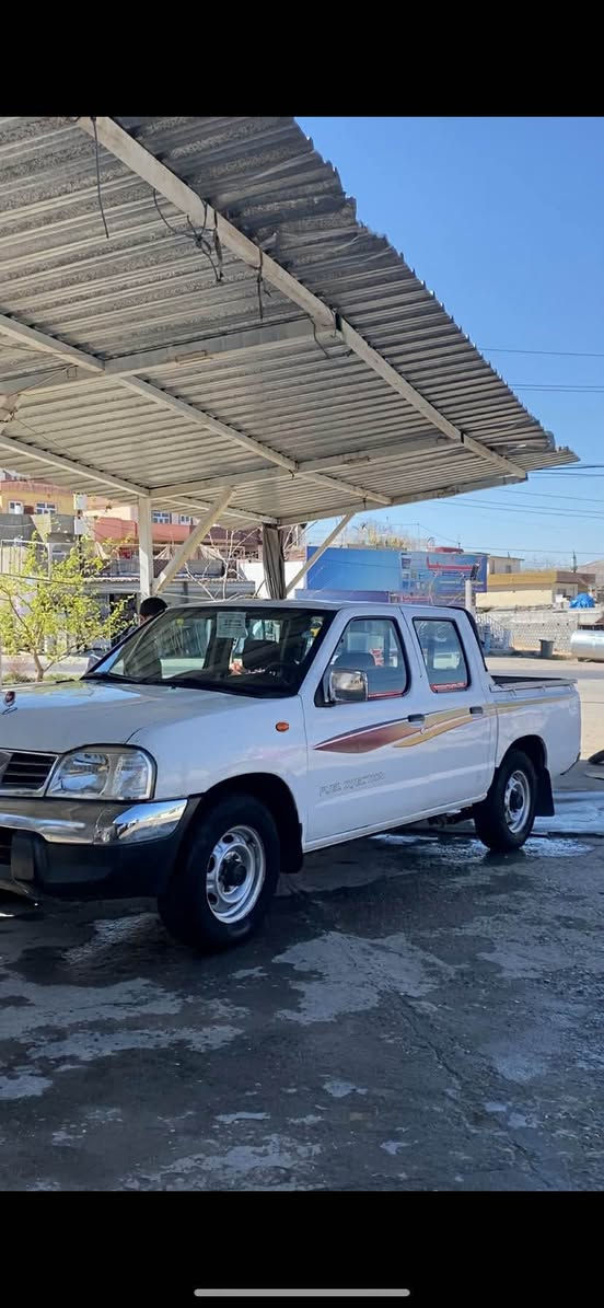 نيسان پيكه ب ٢٠١١گير مه كينه به شه رت چي چي سبوخي هه يه به لام به عيزام ده ده م ***********$١١٥ أربيل, العراق
