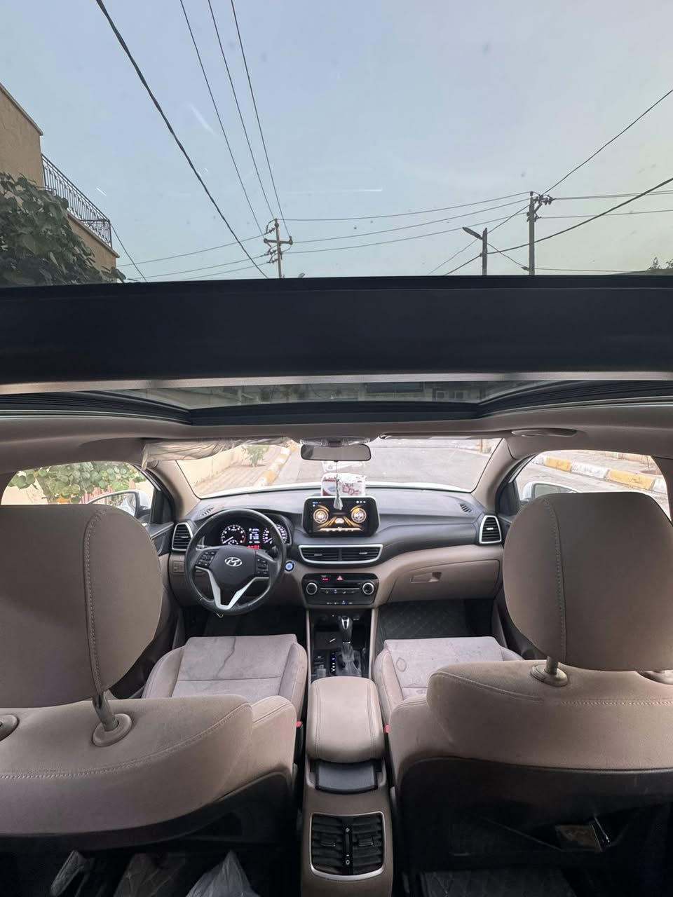 توسان 2021 خليجي اربيل فول واحد ع واحد بانوراما
مشاية 90 قابل للزيادة
217$
*********** وتساب او اتصال
