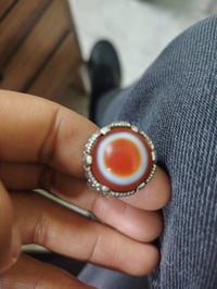 جزع بقري • قياس ٢١ • الناصرية المركز