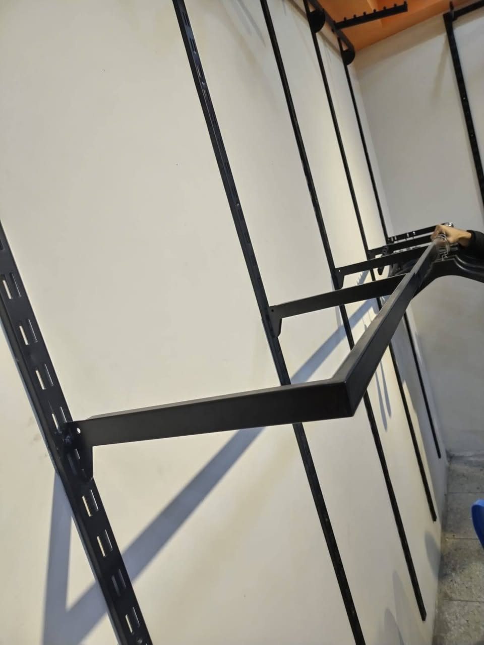 متوفر توصيل جميع محافظات


**إذا كنت صاحب هذا الإعلان وتريد حذفه لأي سبب، رجاءا أرسل رسالة إلى الدعم الفني**