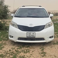 سينا • ٢٠١١ • مكينة وكير جديد