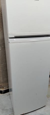 ثلاجه جديده