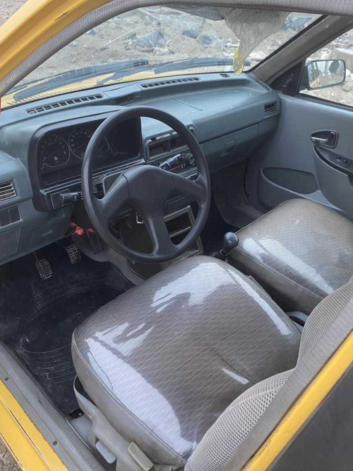 سلام عليكم
سايبا موديل 2011
سياره بسمي مطلوبه هيه يمكن 3شهر او اكثر
تعال كلب وشوف بعينك سياره حلوه ونضيفه تخم تاير قبل شهر شاده ابو خط البيض يعني ادامه كامله سويتهه
صدر نص عمر شاصي نضيف مابي شي 
غرمات ما مطلوبه 
شيطلع ع سياره نقص من حساب سياره 

سعر سياره 25 وبيهه مجال بصيط 
وشكرا جزيلاً 
رقم الهاتف ***********
