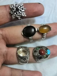 خواتم ٥ • شلع • مدينه الصدر