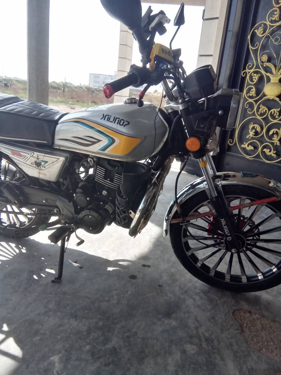 سلام عليكمَ دِرأّجِةّ َّسوِنِګ 24 صدار 25 اوراق كامة محرك مكفول. دراجة كهربائيات شلع شقالة دراجة اي نقص مابيهة السعر 750 وبيهة مجال لطيبين *********** واتساب مكاني سبع البور البصام
