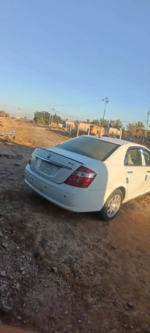 السلام عليكم
للبيع جيلي موديل 2013
السياره نضيفه وحلوه
رقم بابل
مكاني ديوانيه
الشراي. ***********
