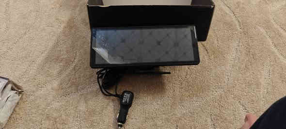 سڵاو ئه م شاشه یه بۆ فرۆشتن  کار بله یه بۆ هه ردوو سیسته می مو بایل ئه بێ میمۆریه به جه رخی سه یاره ئیش ئه کات به باوار بانگ ئیش ئه کات واته تایب سیه سوتی خۆی هه یه دیقه یه زۆر جوانی هه یه  دا وای ٢٥هه زار ئه که م به س باره ی کار بله یه که یه تی سلێمانی *********** وات سه بو ڤایبه ری له سه ره
