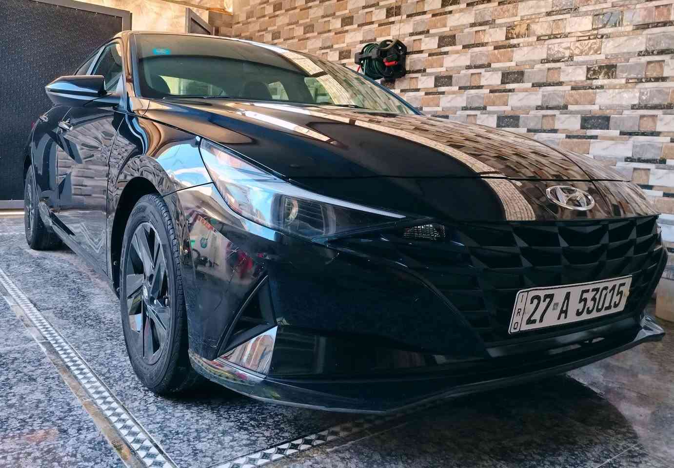 السلام عليكم
النترا لون اسود كفاله عامه تقرير بس قطرة ماي ماداخل بيها تعمل وتسير وشغاله بأمريكا كله على وضع الشركه
بصمة تشغيل انارة ترحيب لد نهاري
تشغيل عن بعد رادار محيطي
شاشة تبريد وهواي بيها مواصفات
ماشيه 46
معوقين ذي قار 
*********** متوفر واتساب
السعر 142 وبيها مجال قليل
مكان السياره ناصرية سوق الشيوخ
