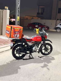 بوكرسر 2022  الدراجه خير من الله الدراجه مجفته تجفيت درجه اولى   رقم و...