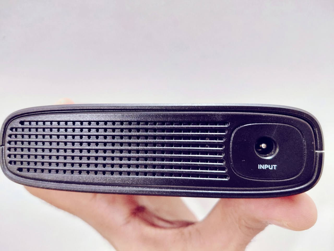 UPS
راوتر و كامرات 
حجم بطارية كبير 
35 الف


**إذا كنت صاحب هذا الإعلان وتريد حذفه لأي سبب، رجاءا أرسل رسالة إلى الدعم الفني**