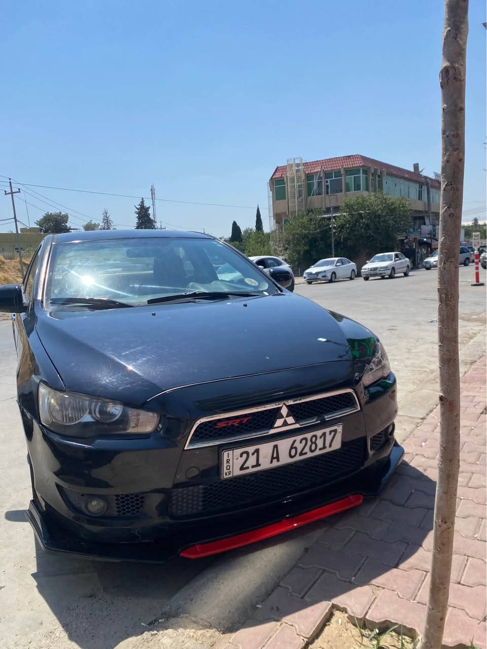 Lancer2008Ex
مەکینە 20 مەکینەگەورە ناوزەرد شاشەو کامێرا دووپارچەی بۆیاخ بۆنیت و چەمەلەخ السليمانية, العراق


**إذا كنت صاحب هذا الإعلان وتريد حذفه لأي سبب، رجاءا أرسل رسالة إلى الدعم الفني**