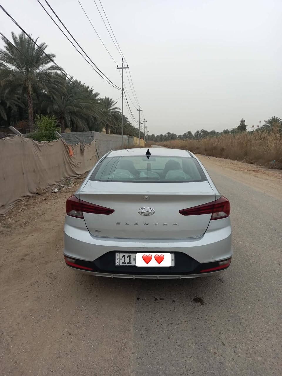 السلام عليكم للبيع النترا موديل ١٩ امريكي محرك 
٢٠٠٠ دوش مواصفات نص فول 
بيها ٤ قطع سونار موجود 
رقم بغداد الجديد حداديه تخم تاير 
تبريد باتري كهربائيات كله بلادي جديد 
السعر ١١٥ وبيه مجال 
مكاني كربلاء الحسينيه ***********
