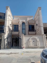 السيدية مربع الضباط • ٢٠٠م • سمارت اليكسا