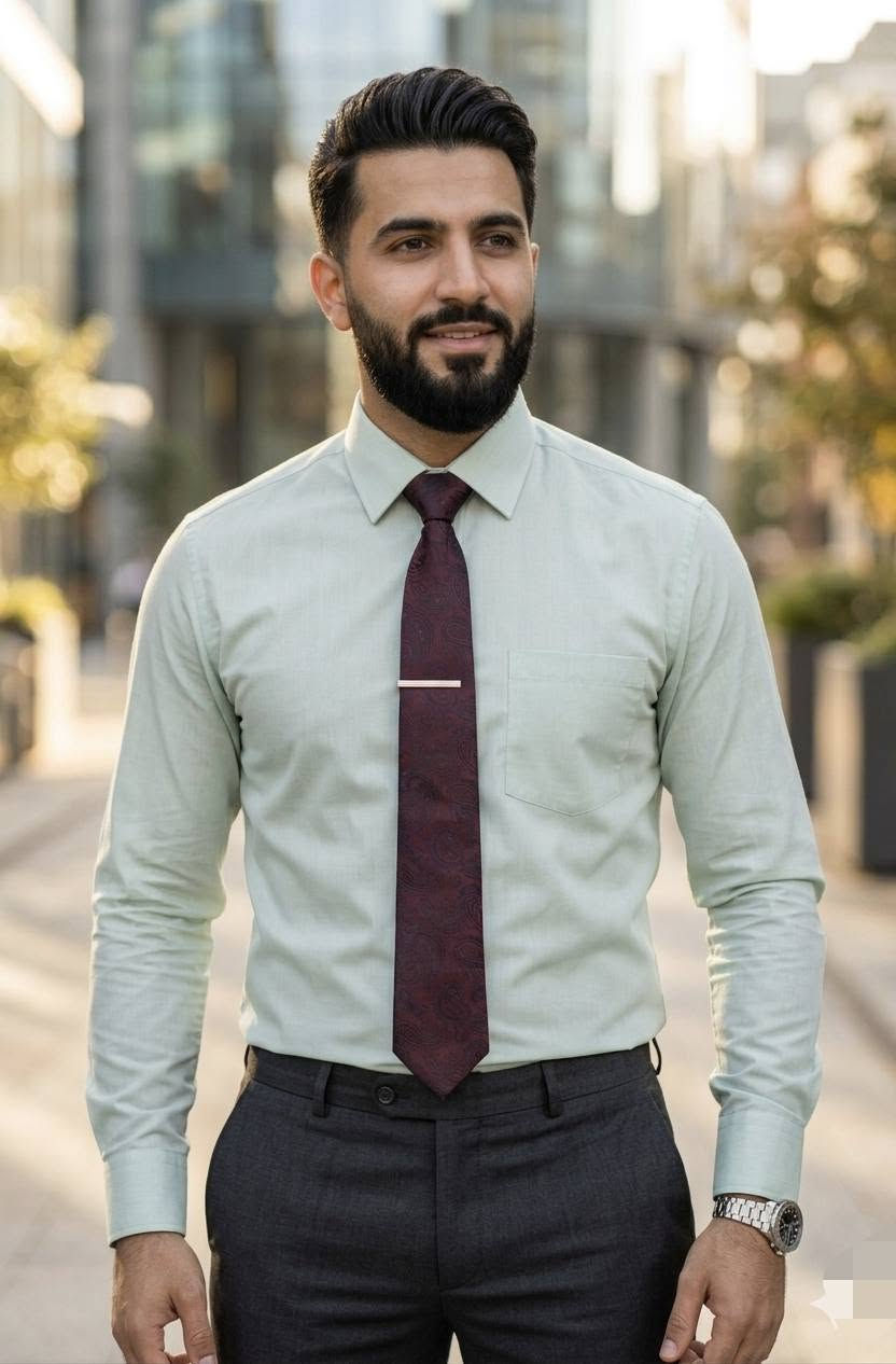 ياالله ياالله 
قميص رجالي رسمي درجه اولى 
بنزو
محل المياحي قضاء الاحرار مقابيل المستشفى من جهة بستان أمير ربيعه


**إذا كنت صاحب هذا الإعلان وتريد حذفه لأي سبب، رجاءا أرسل رسالة إلى الدعم الفني**