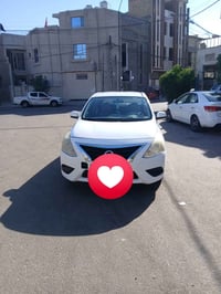 نيسان صني • ٢٠٢٠ • ١٥٣ الف كم