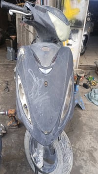 كامكو G4 • كايمه كوم حديد • بغداد الشعلة