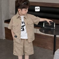 ملابس أطفال • نص درزن • قناه تليكرام