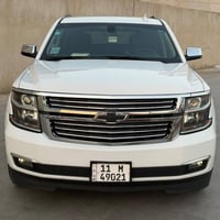 تاهو LS • ٢٠١٩ • رقم بغداد