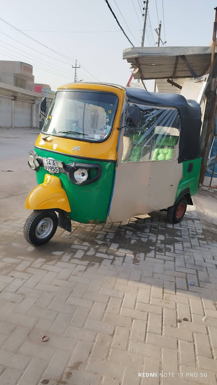 تكتك بياجو مديل 19 رقم او سنويه    محرك محور تيفي أسس TVS  جديد مكفول التكتك بيه ضربات خفيفه   السعر 4 ملاين او نص او بيه مجال لشراي ‏‪0771 615 4310‬‏
