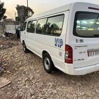 جنبي • ٢٠١٥ • محرك وكير جاهزين