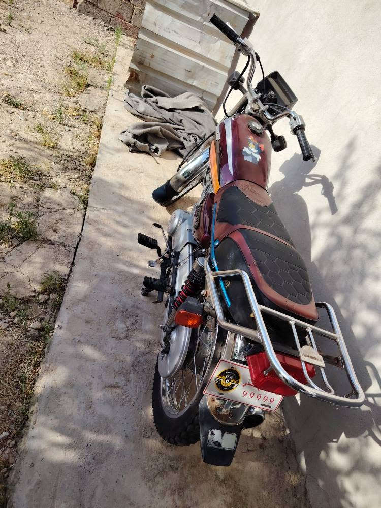 دراجه بارت للبيع موديل 2015 نضيفه محرك مفتوح موصل, نينوى


**إذا كنت صاحب هذا الإعلان وتريد حذفه لأي سبب، رجاءا أرسل رسالة إلى الدعم الفني**