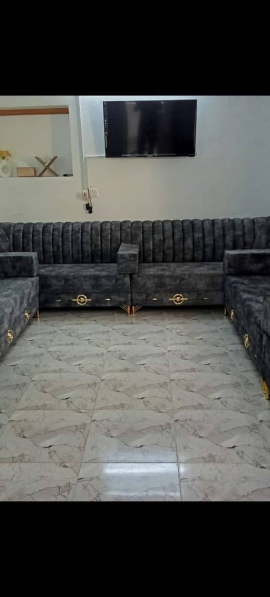 السلام عليكم معمل تخومة ودواوين المتر ب٩٠الف هو وطبلات وكوشات كلو شغل بلوك 18
مكاني هيت شارع مركز الشباب للاتصال ع الرقم ***********
