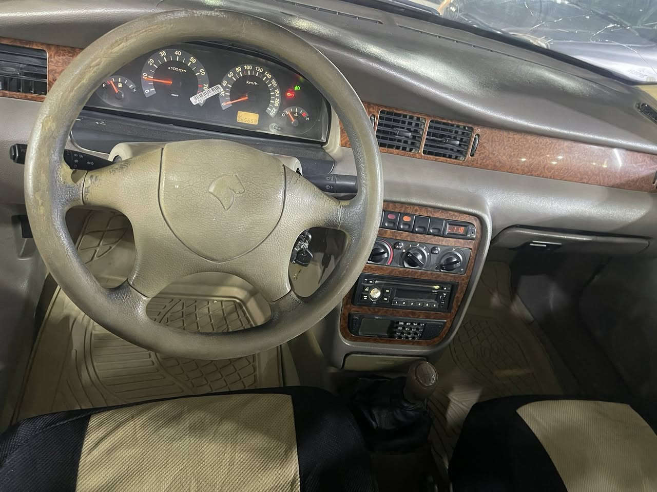 سمند ٢٠١٢ كفاله مكانها نجف ٤٦$ 
***********
