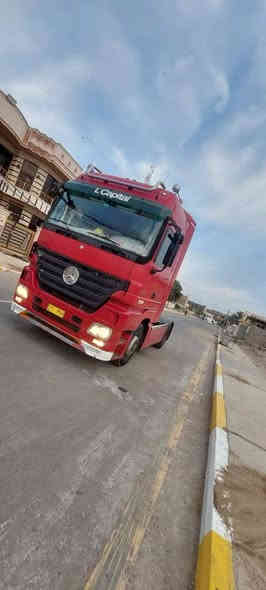 موديل 2005 رقم صلاح الدين بدون ضباره غرامه مصفره ما عليها وجهيه قرص بيها قرار 48 بيها مرسمه صهريج تكيال جديدجيبيس بيها حجم محرك 46 كير اكسل شاصي مكفولات رتايدر 5 طكات تبريد دوشمه جديد قماره مكفوله من صبغ  السعر  165  ورقه قفل عنوان ديالى ***********++***********
